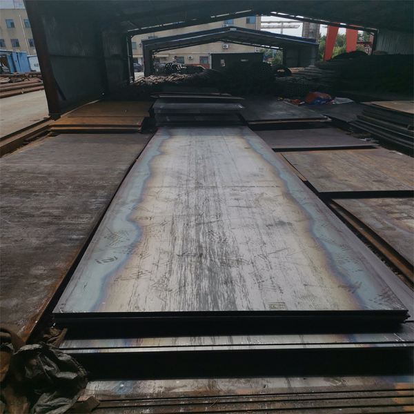 15crmo、12cr1mov合金板库存